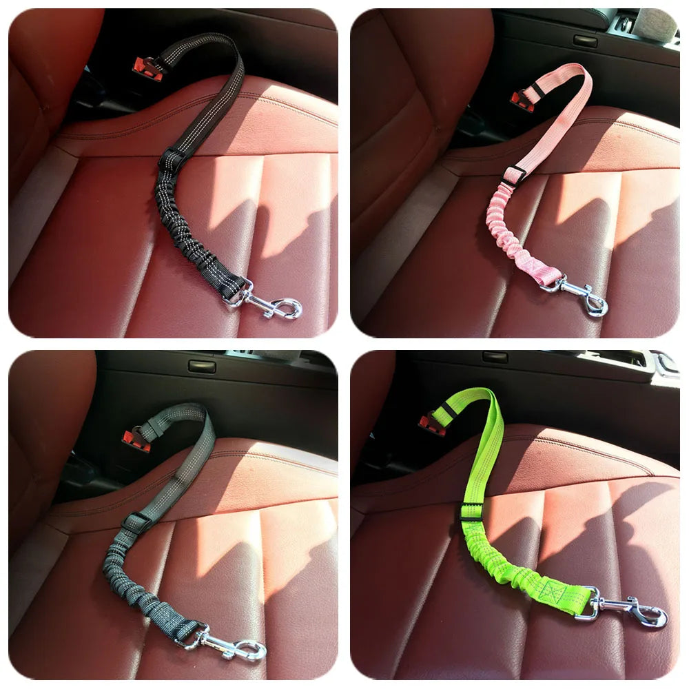ProPets SecureRide Dog Car Seat Belt™