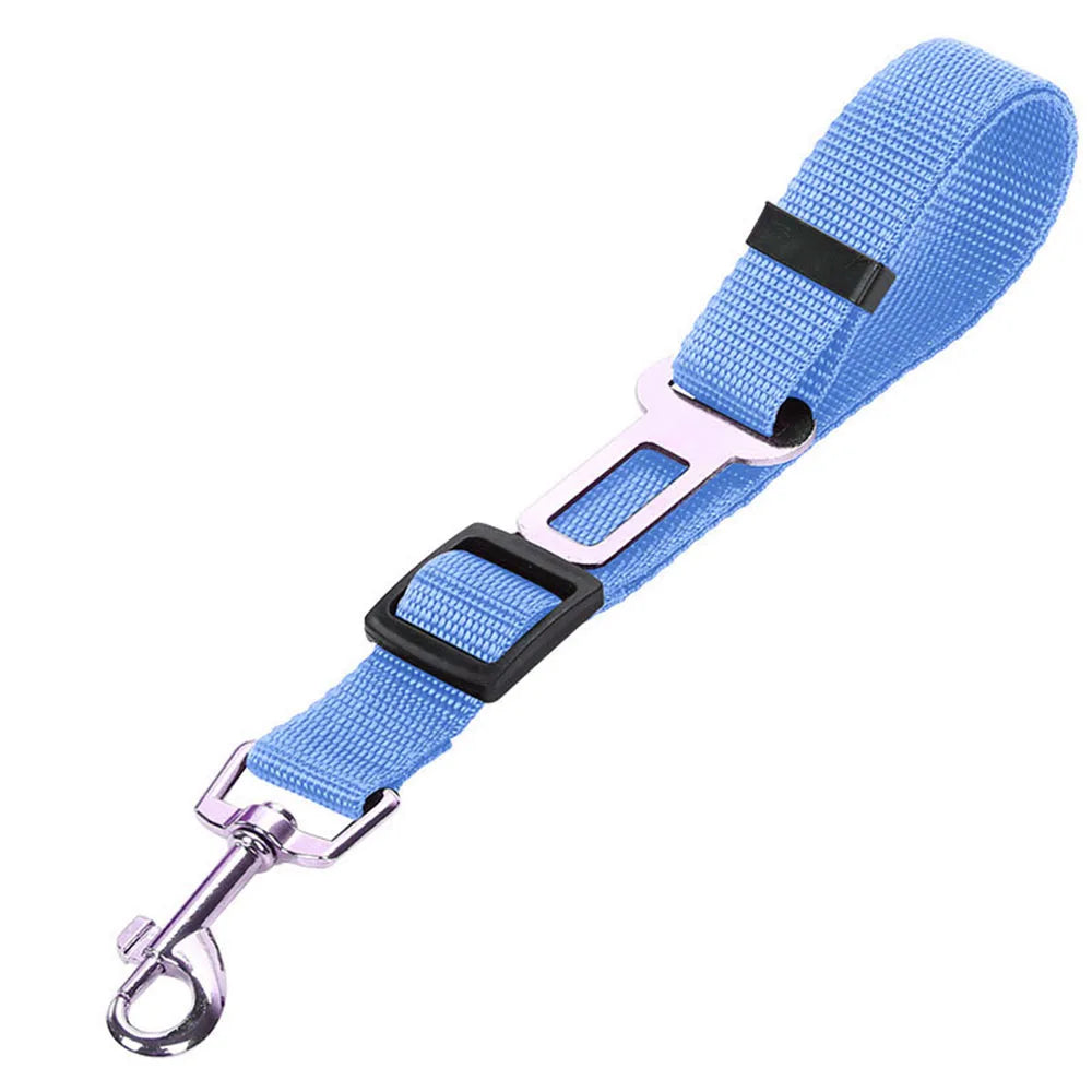 ProPets SecureRide Dog Car Seat Belt™
