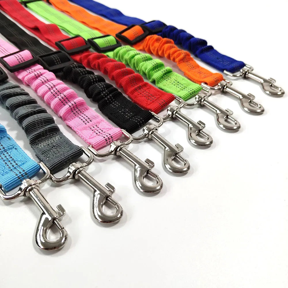 ProPets SecureRide Dog Car Seat Belt™
