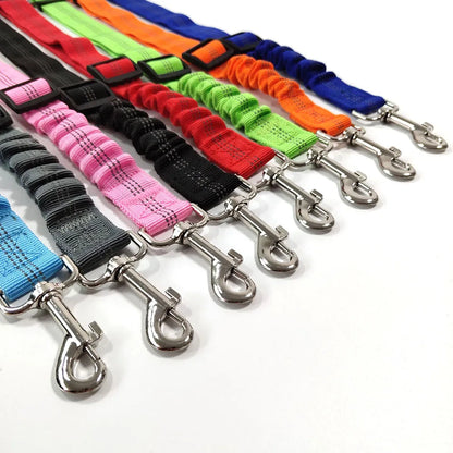 ProPets SecureRide Dog Car Seat Belt™