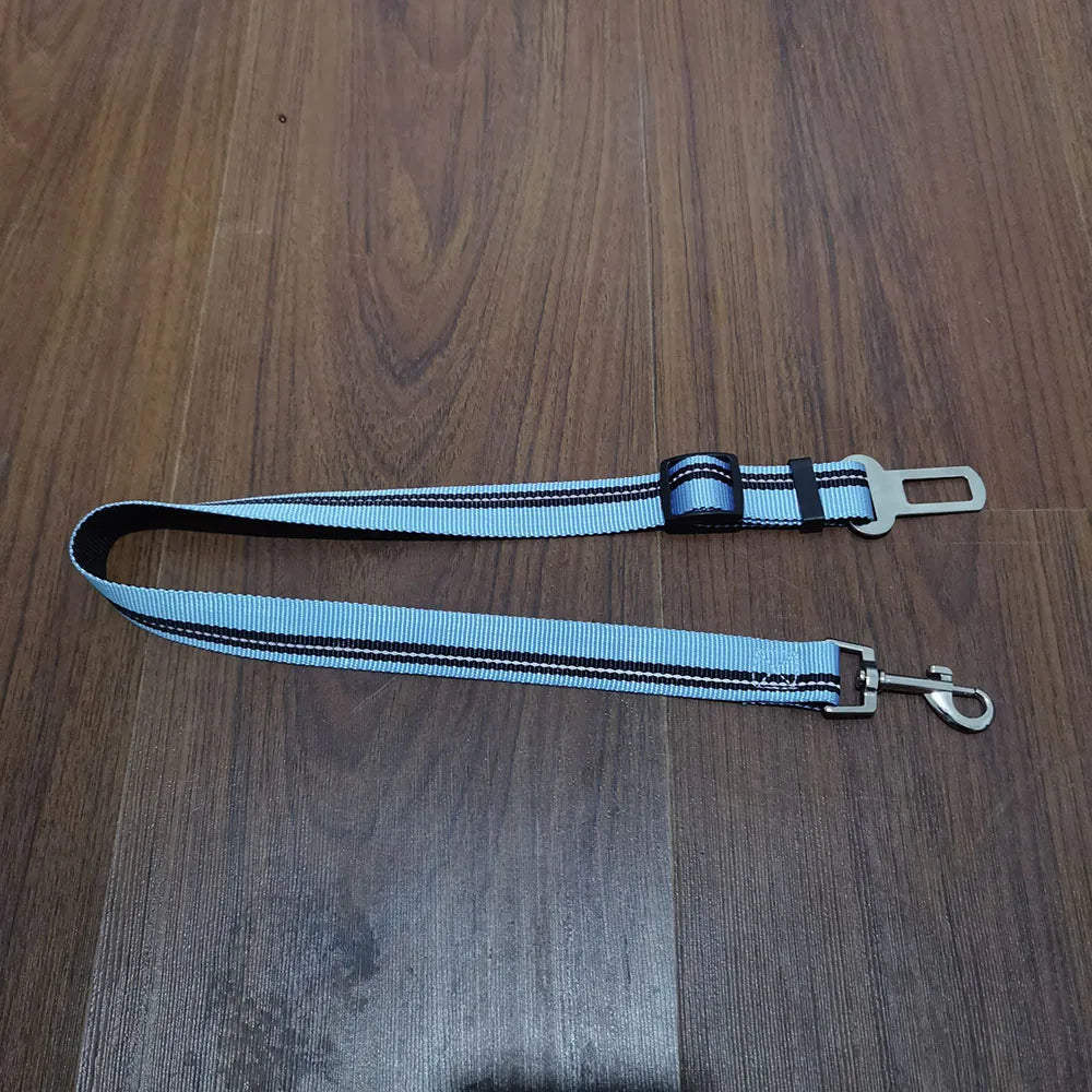 ProPets SecureRide Dog Car Seat Belt™