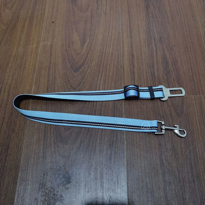 ProPets SecureRide Dog Car Seat Belt™