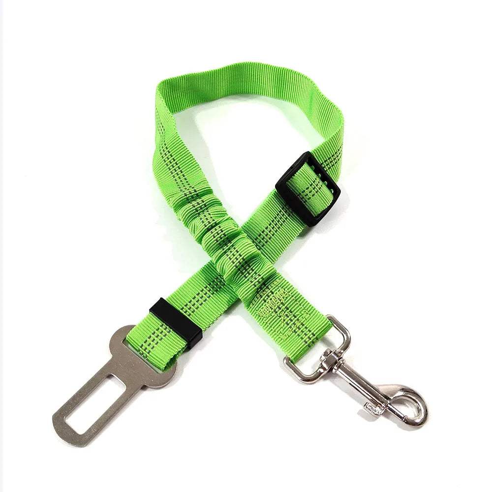 ProPets SecureRide Dog Car Seat Belt™