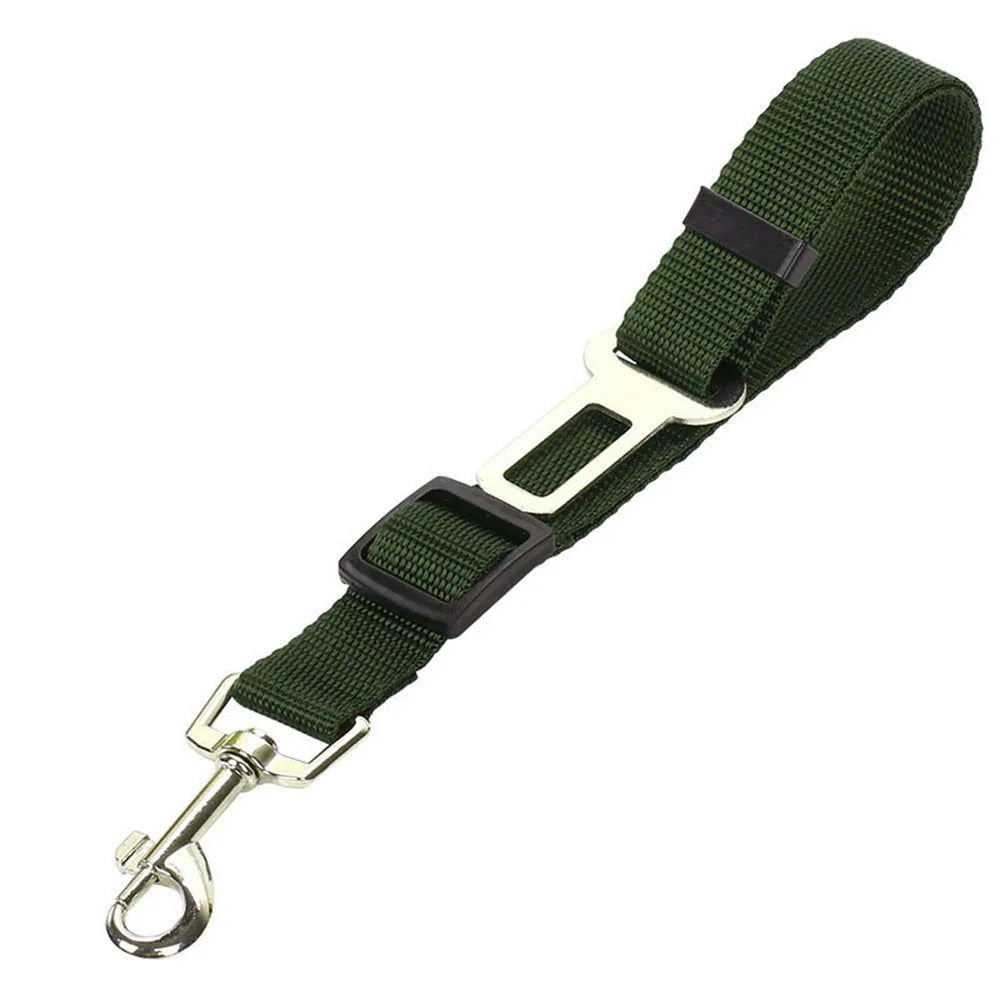 ProPets SecureRide Dog Car Seat Belt™