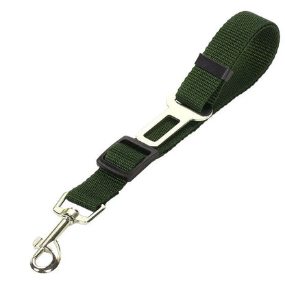ProPets SecureRide Dog Car Seat Belt™