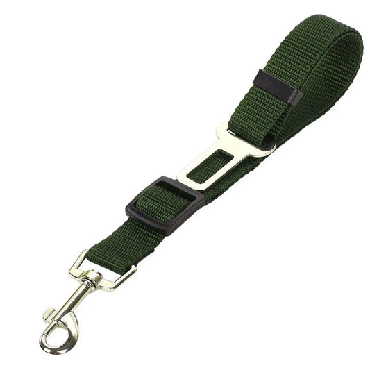 ProPets SecureRide Dog Car Seat Belt™
