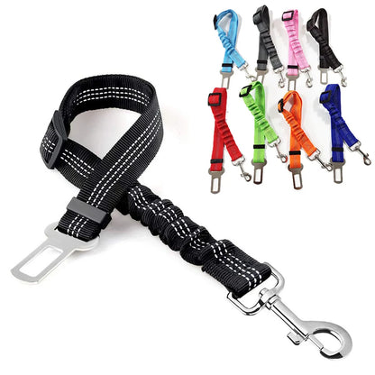 ProPets SecureRide Dog Car Seat Belt™