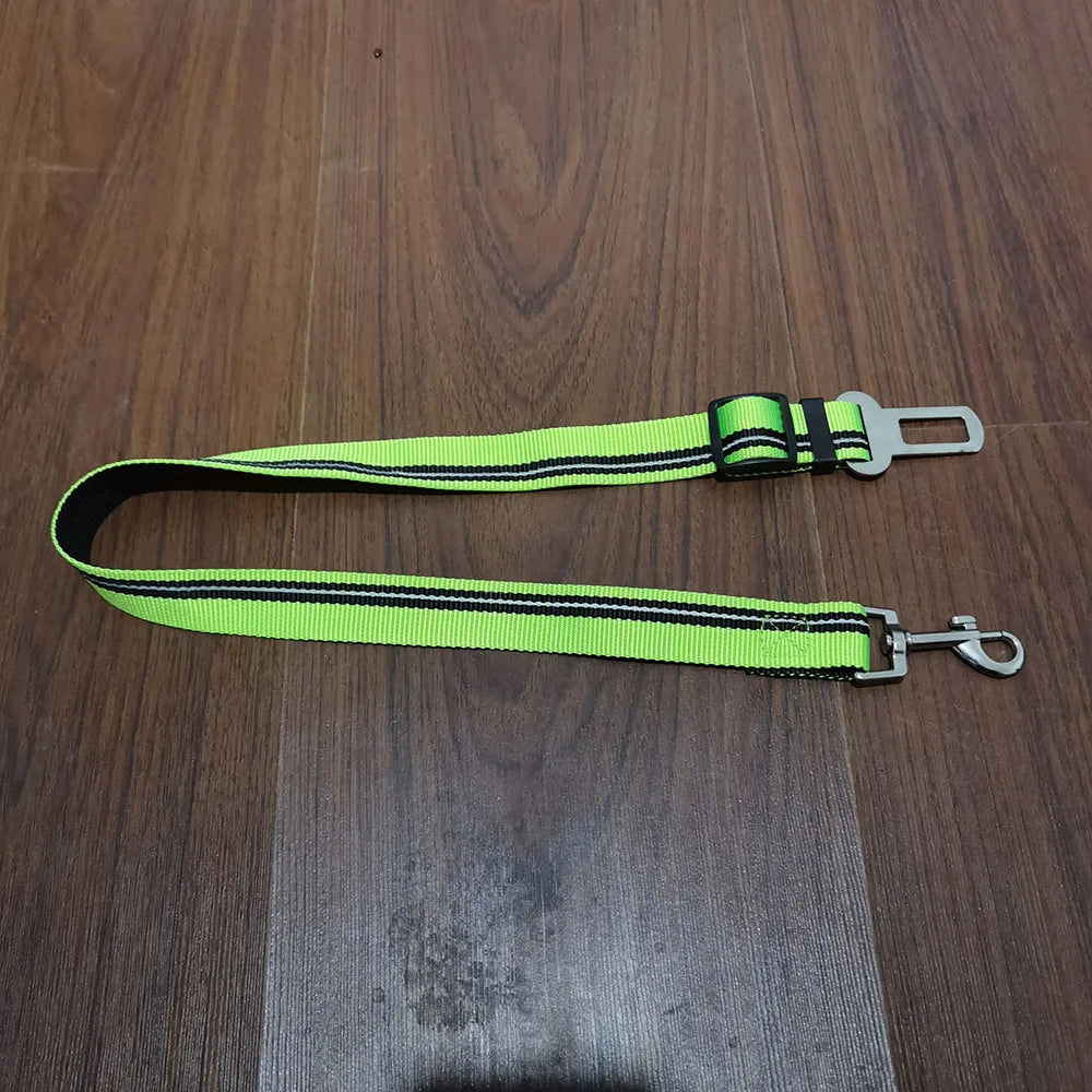 ProPets SecureRide Dog Car Seat Belt™