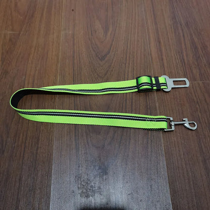 ProPets SecureRide Dog Car Seat Belt™
