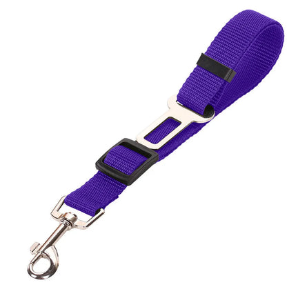 ProPets SecureRide Dog Car Seat Belt™
