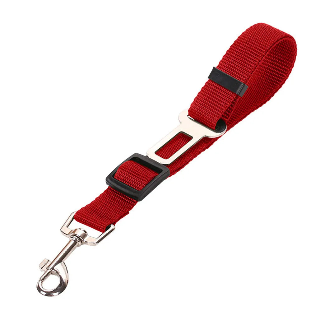 ProPets SecureRide Dog Car Seat Belt™