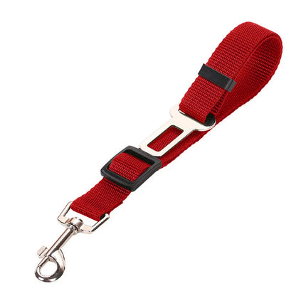 ProPets SecureRide Dog Car Seat Belt™