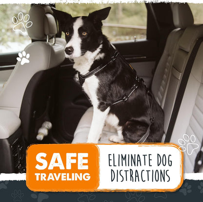 ProPets SecureRide Safety Belt™