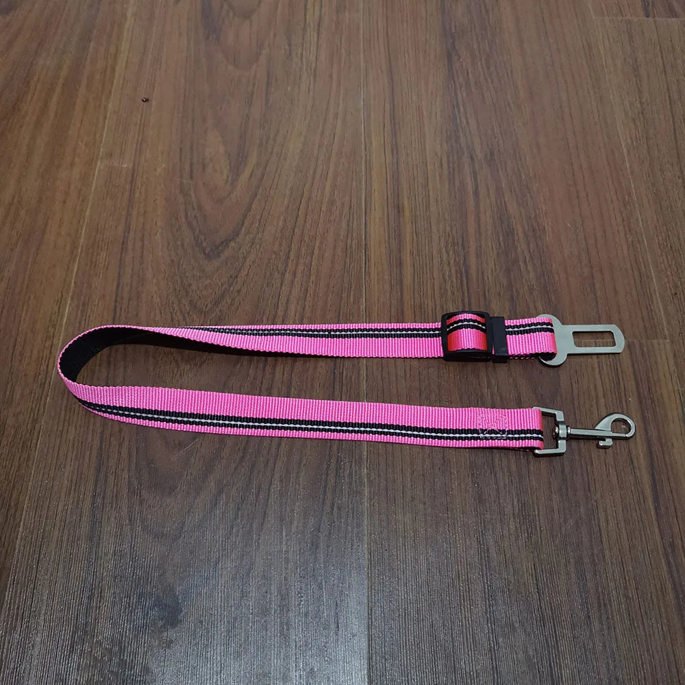 ProPets SecureRide Dog Car Seat Belt™