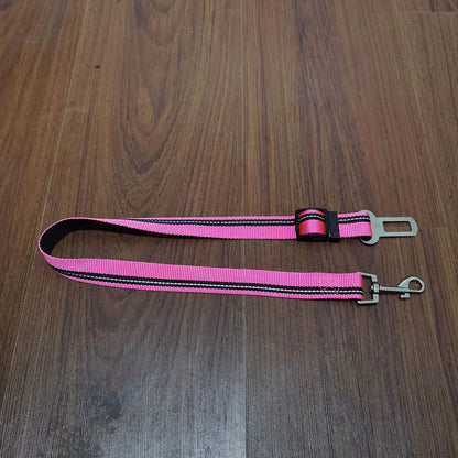 ProPets SecureRide Dog Car Seat Belt™