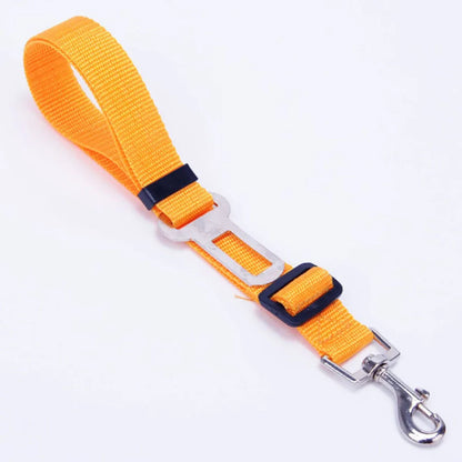 ProPets SecureRide Dog Car Seat Belt™