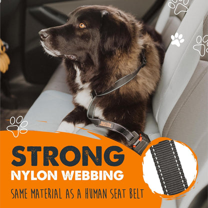 ProPets SecureRide Safety Belt™