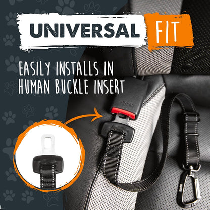ProPets SecureRide Safety Belt™
