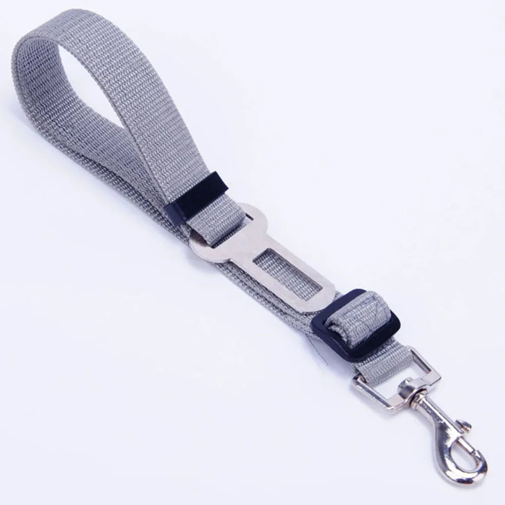 ProPets SecureRide Dog Car Seat Belt™