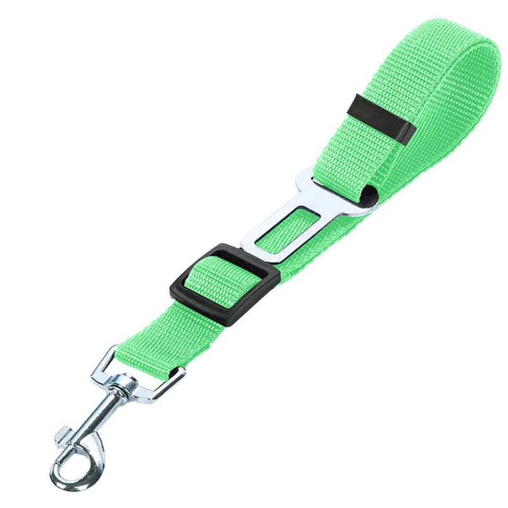 ProPets SecureRide Dog Car Seat Belt™