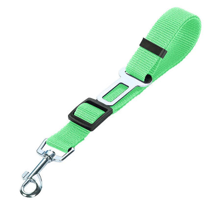 ProPets SecureRide Dog Car Seat Belt™