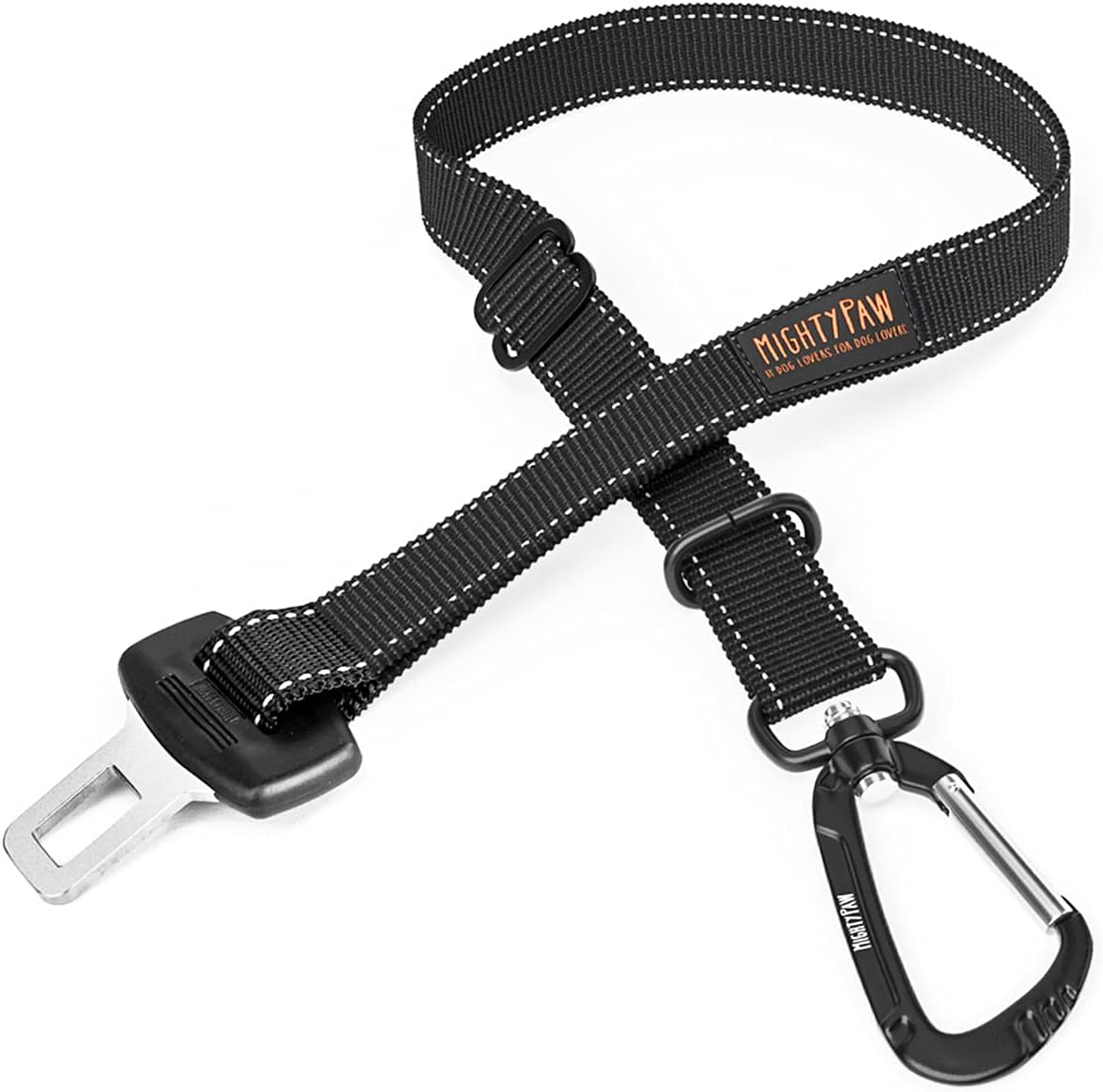 ProPets SecureRide Safety Belt™