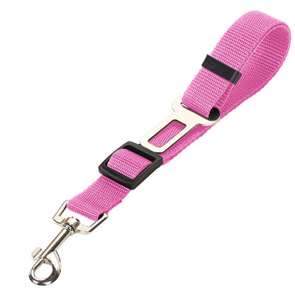 ProPets SecureRide Dog Car Seat Belt™